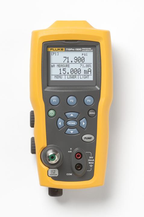 Actual product image Fluke 719PRO-30G Calibrator