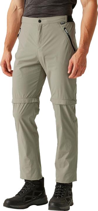 Produktbild Regatta Travel Light Hosen (34)