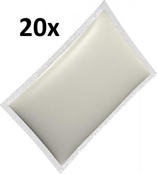 Clesana Super Absorber 20 Stück