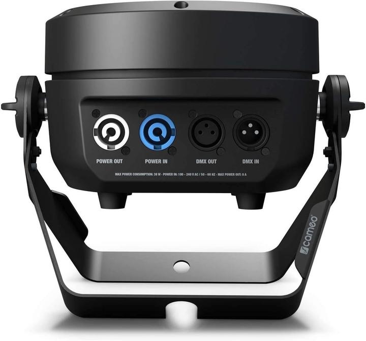 Produktbild ROOT® PAR 6 6 x (LED)