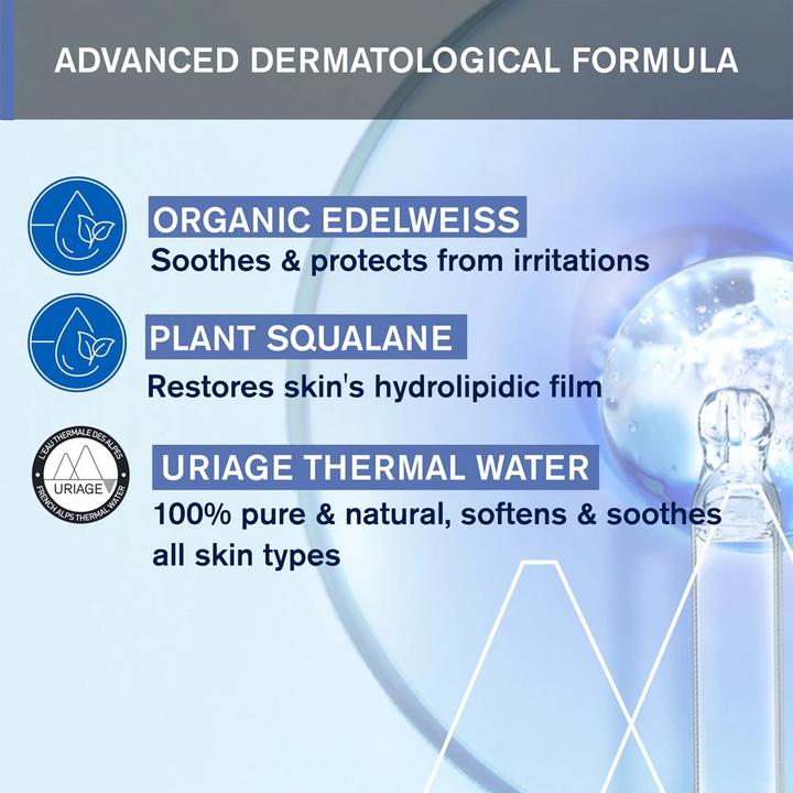 Produktbild Uriage Bébé 1st Cold Cream (Körpercreme, 75 ml)