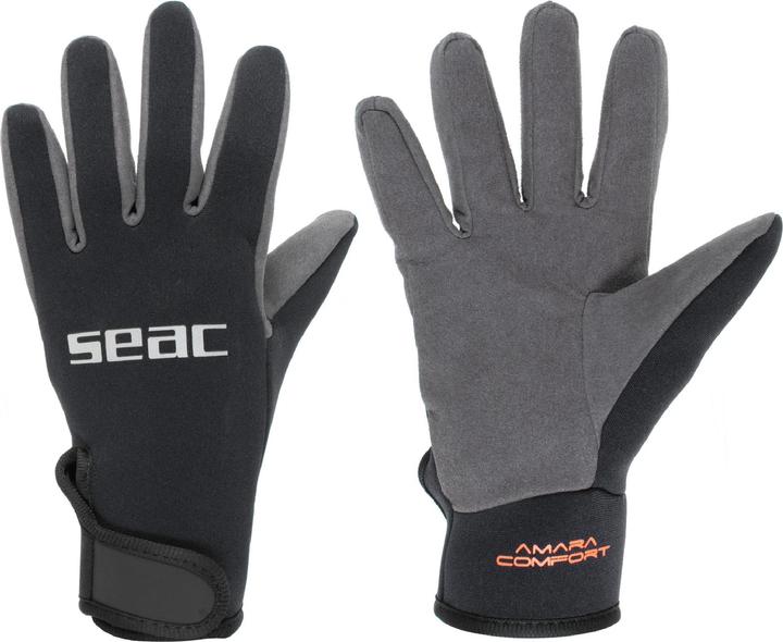 Seac Gloves Amara Comfort 1,5 mm (1.5 mm, M)