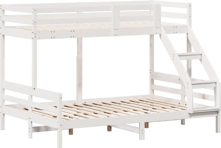 Produktbild vidaXL Sierra (90 x 200 cm)