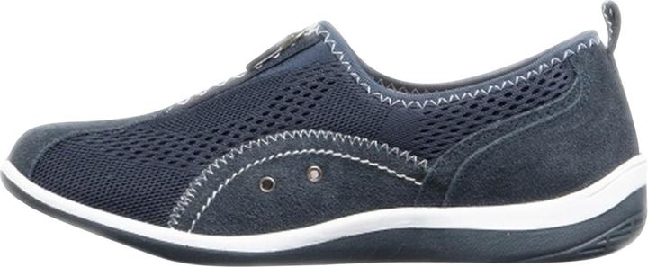 Image du produit Boulevard Chaussures de loisirs Sneakers Chaussures avec fermeture éclair (41)