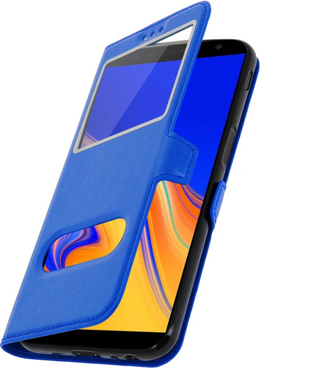 Actual product image Avizar Towind Series (Samsung Galaxy J6+)