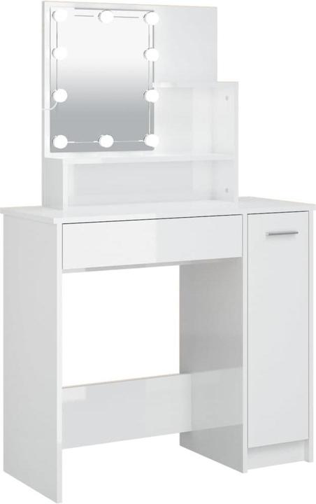 VidaXL Lonni (86.5 x 35 x 136 cm)