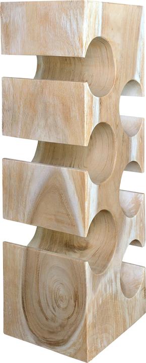 Immagine prodotto SIT Möbel Romanteaka (18 x 21 x 56 cm, 6 bombole)