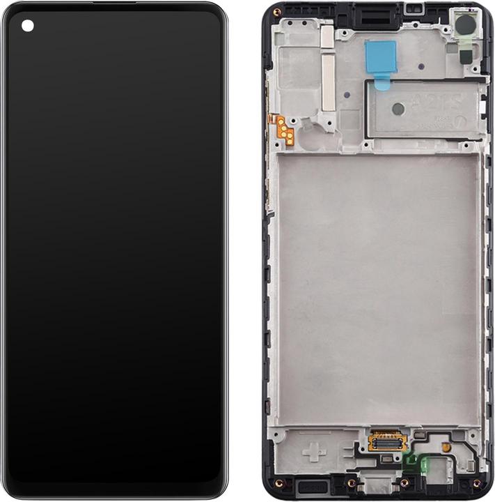 Produktbild Clappio LCD-Display Samsung Galaxy A21s (Display)