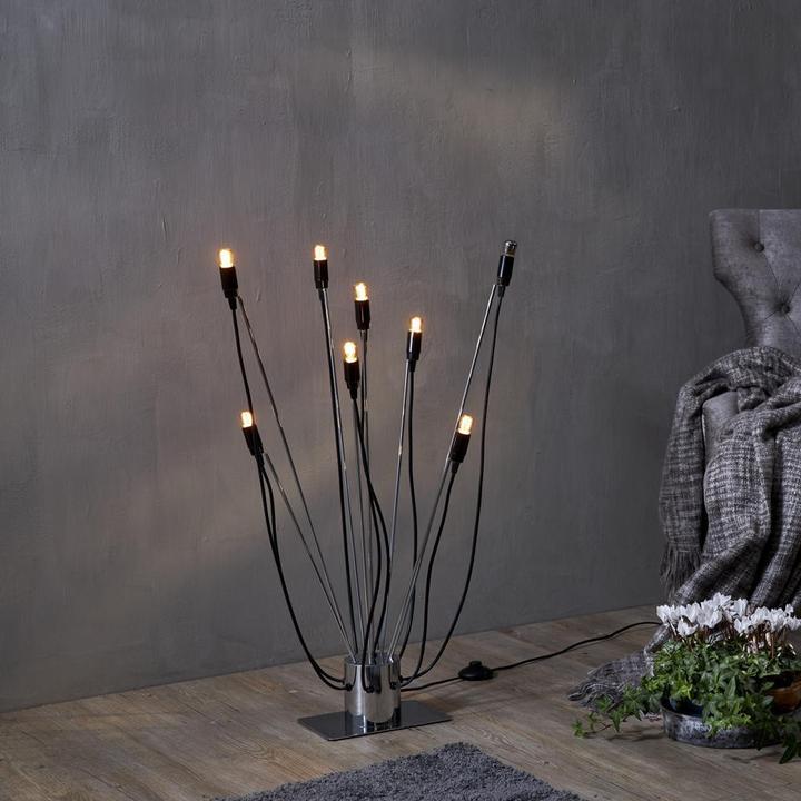 Immagine prodotto Star Trading Candeliere Milano (E14)