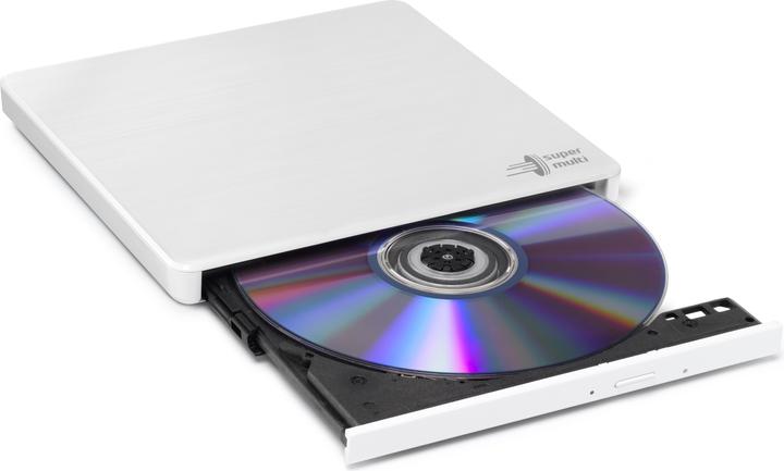 Actual product image Hl Data Storage Hitachi- Data Storage GP60NW60 (DVD writer)