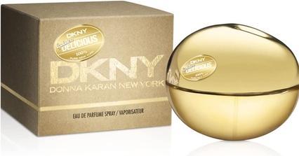 Produktbild DKNY Golden Delicious (Eau de Parfum, 30 ml)