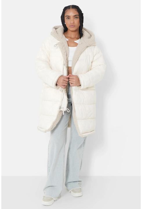 Actual product image Sixth June overize reversible jacket ixth june (S)