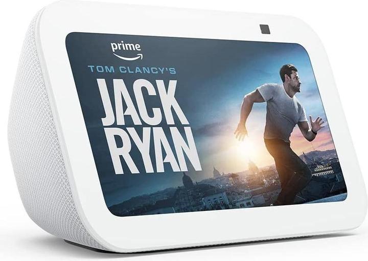 Immagine prodotto Amazon Echo Show 5 (2023) (Amazon Alexa)