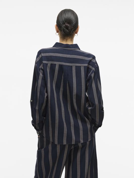 Produktbild Vila Langarm Hemd (40)