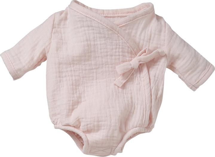 Actual product image Vertbaudet Nursery doll clothes