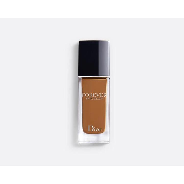Dior , Foundation, Diorskin Forever Skin Glow No 7N (7N)