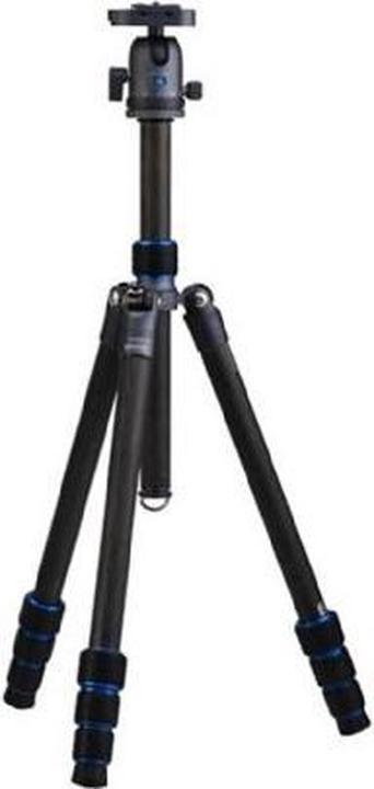 Nest Professional Carbon Tripod NT-6294CK + Ball Head (Carbon)