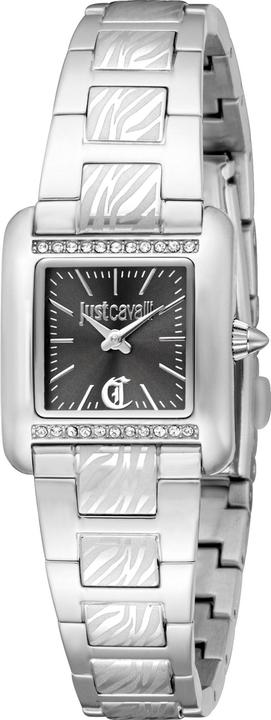 Actual product image Just Cavalli Animalier Sera - JC1L384M0055 (Analogue wristwatch, 22 mm)