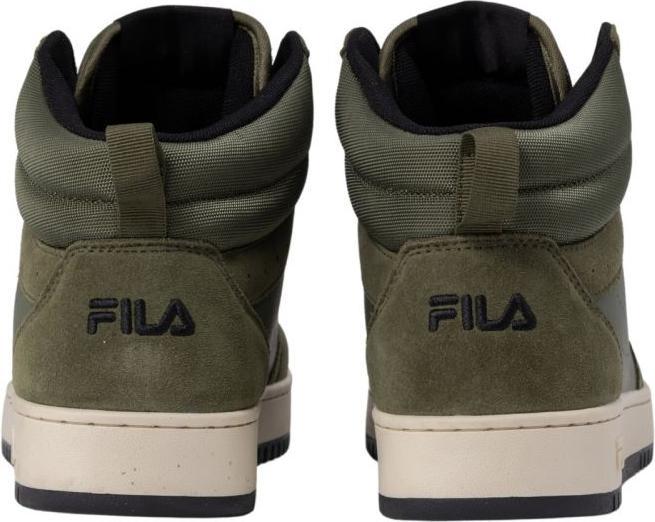 Image du produit Filipek Wood Buty męskie Fila Rega S mid oliwkowe FFM0367 60017 41 (41)