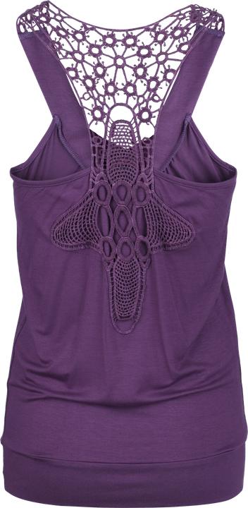 Produktbild RED by EMP Laced Racerback (S)