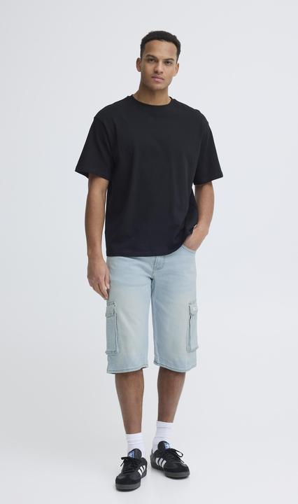 Image du produit Blend BHDenim Cargo shorts 20713329 (M)