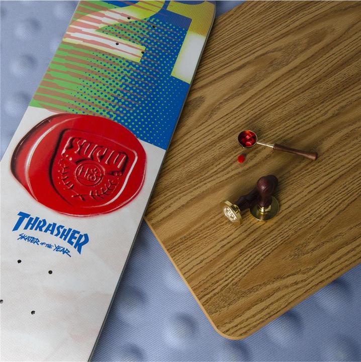 Produktbild Habitat Suciu SOTY (8.25")