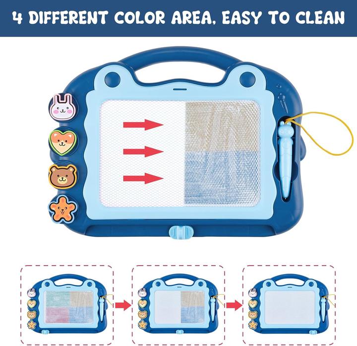 Produktbild Sarsumir Zaubertafel