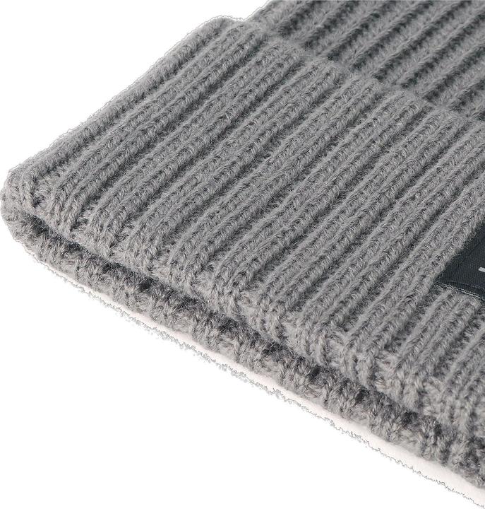 Produktbild Puma Ribbed Classic Cuff Beanie