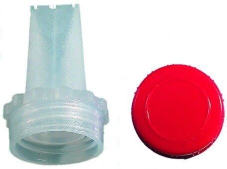 Actual product image Gupfo Jeu de buses C pour gicleurs de colle EXPRESS