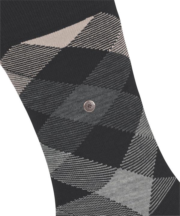 Produktbild Burlington Socken Casual Bequem sitzend (Einzelpack, 40 - 46)