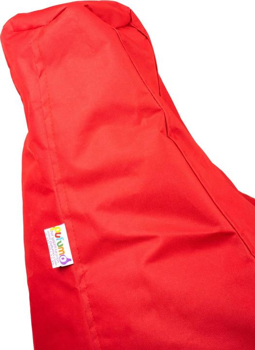 Actual product image Skye Decor Damla Bean Bag