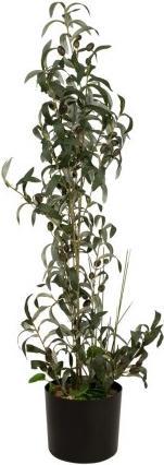 Produktbild Europalms Olivenbäumchen, Kunstpflanze, 104 cm (104 cm)