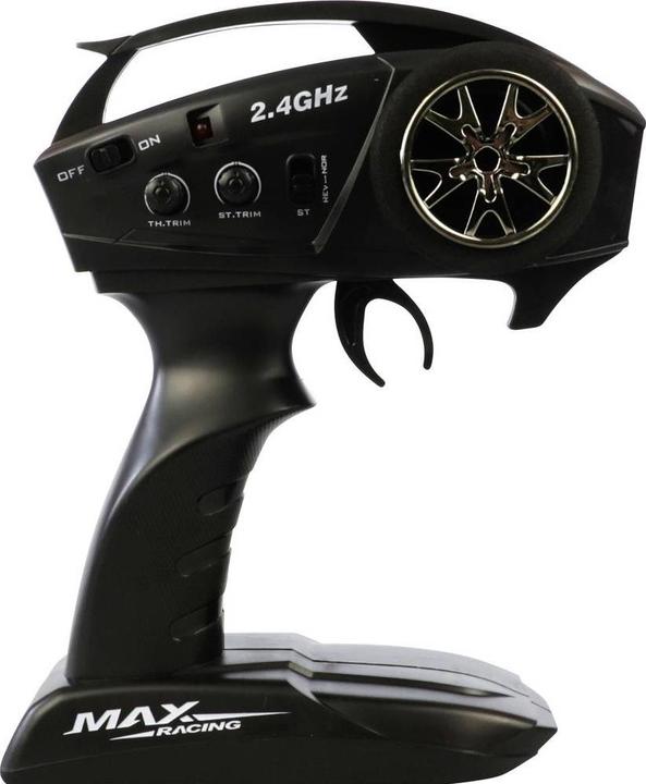 Immagine prodotto Amewi Pioniere del SUV di arrampicata su sterrato (RTR pronto all'uso)