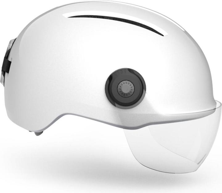 Actual product image MET Urban Helm VIBE ON MIPS (58 - 61 cm)