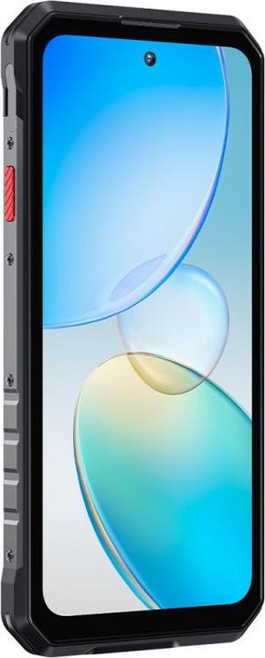 Produktbild Oukitel WP58 Pro 5G (NFC - 6.7" - 512 Go, 8 Go RAM - 10000mAh) Noir (512 GB, Schwarz, 6.70", 5G)