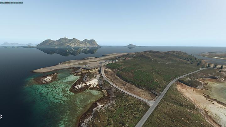 Image du produit Aerosoft Simulateur de vol X-Plane 11 (PC, Mac, DE)