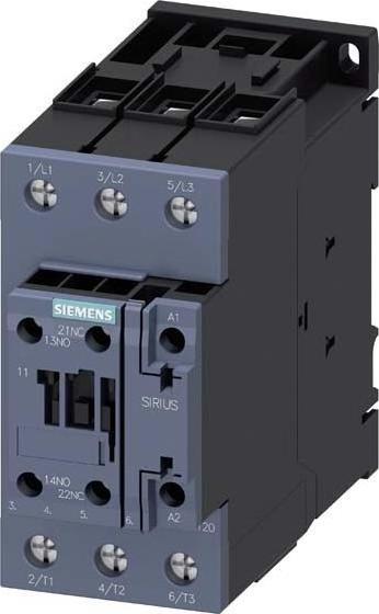 Produktbild Siemens Indus.Sector Schütz 3RT2036-1AL20-1AA0