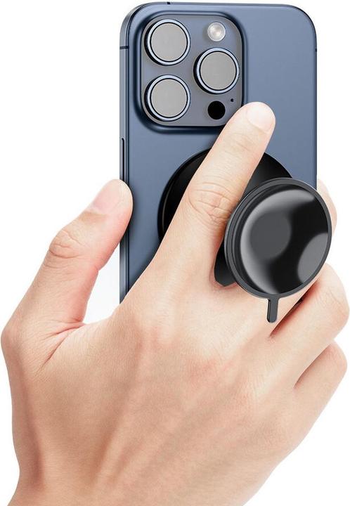 Image du produit JJC Poignée de téléphone magnétique MSPG S1M2