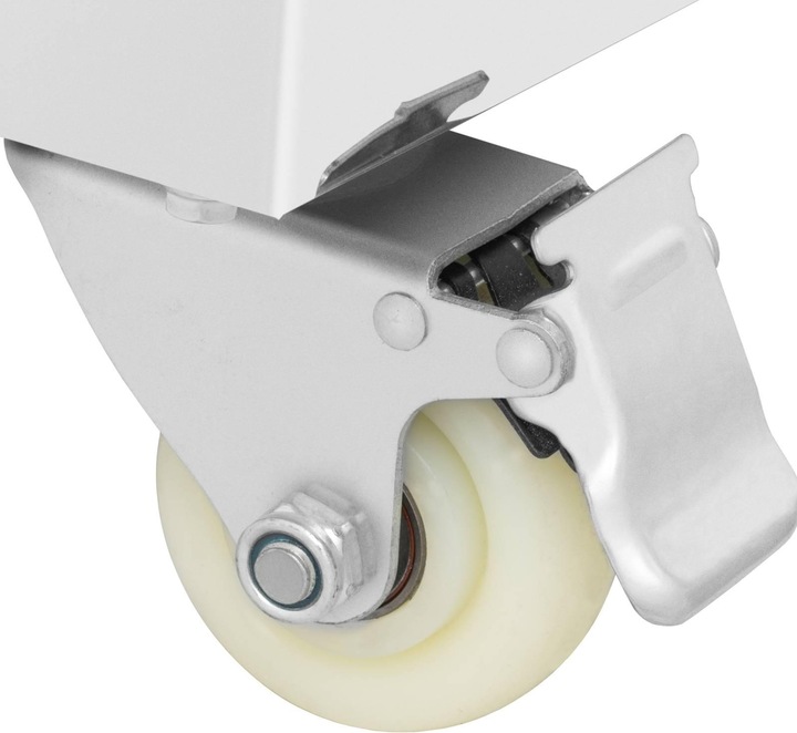 Actual product image Wiesenfield Chicken Plucker - 1,500 W - 540 kg/hr