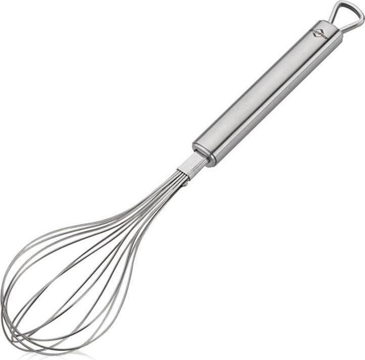 Produktbild Küchenprofi Parma Kugelquirl Edelstahl