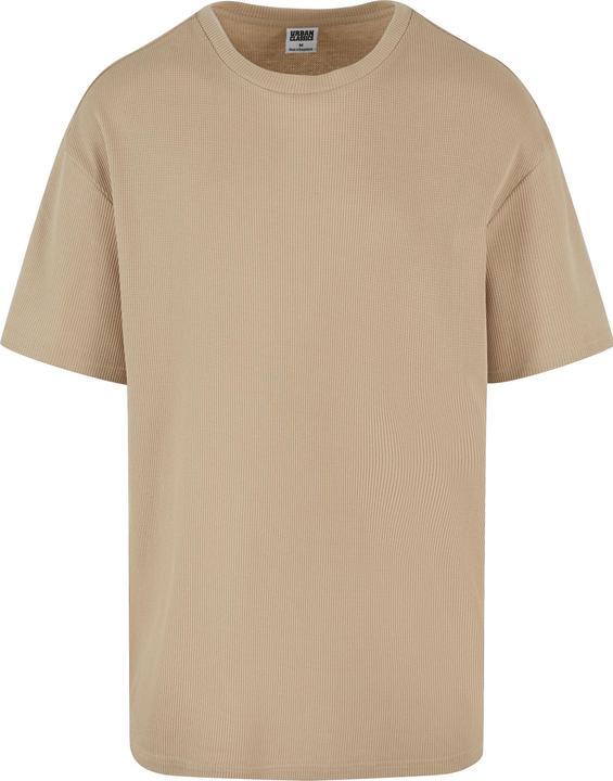 Produktbild Urban Classics Waffle Tee - 138259 (L, M)