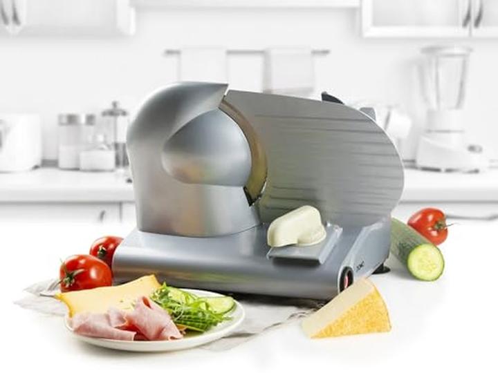 Produktbild Domo Allesschneider