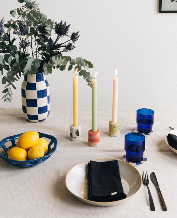 Actual product image Esmée Candlesticks, Candleholders Stick Candles