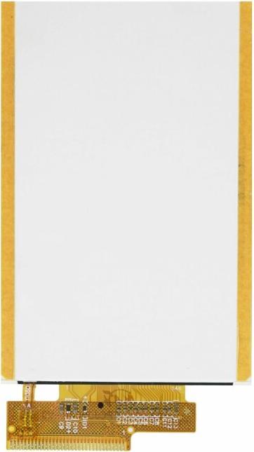 Actual product image OEM Wiko Goa LCD Display (Display, Wiko Goa)