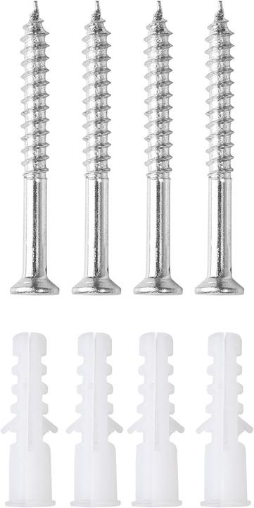 Image du produit tectake Supports à vélos