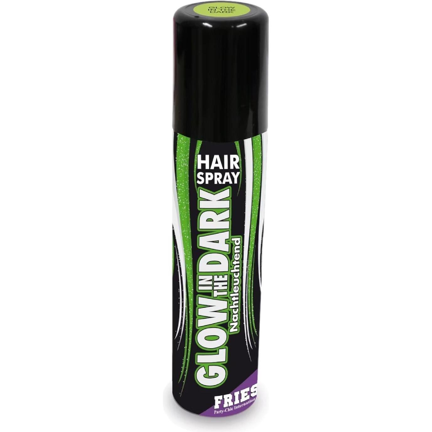Fritz fries & söhne Glow in Dark Spray - - Leuchteffekt - Magie