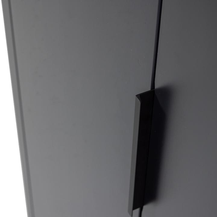 Immagine prodotto Woood Gunnar (85 x 39 x 135 cm)