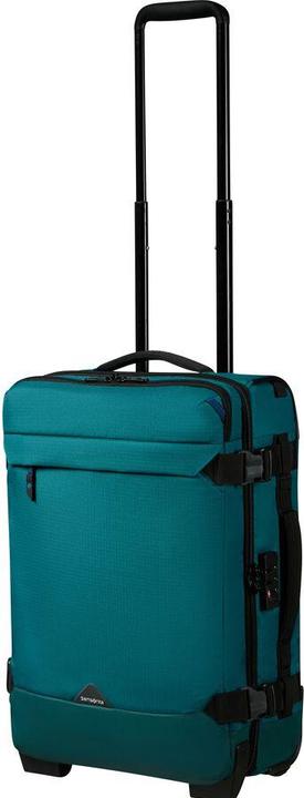 Actual product image Samsonite Roadseeker Reisetasche mit Rollen 55cm (42 l)