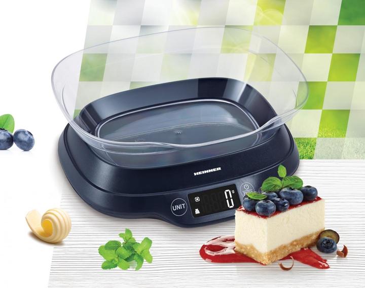 Produktbild Heinner HKSB-TC5P