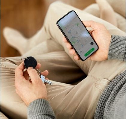 Produktbild Chipolo One (Android, iOS)